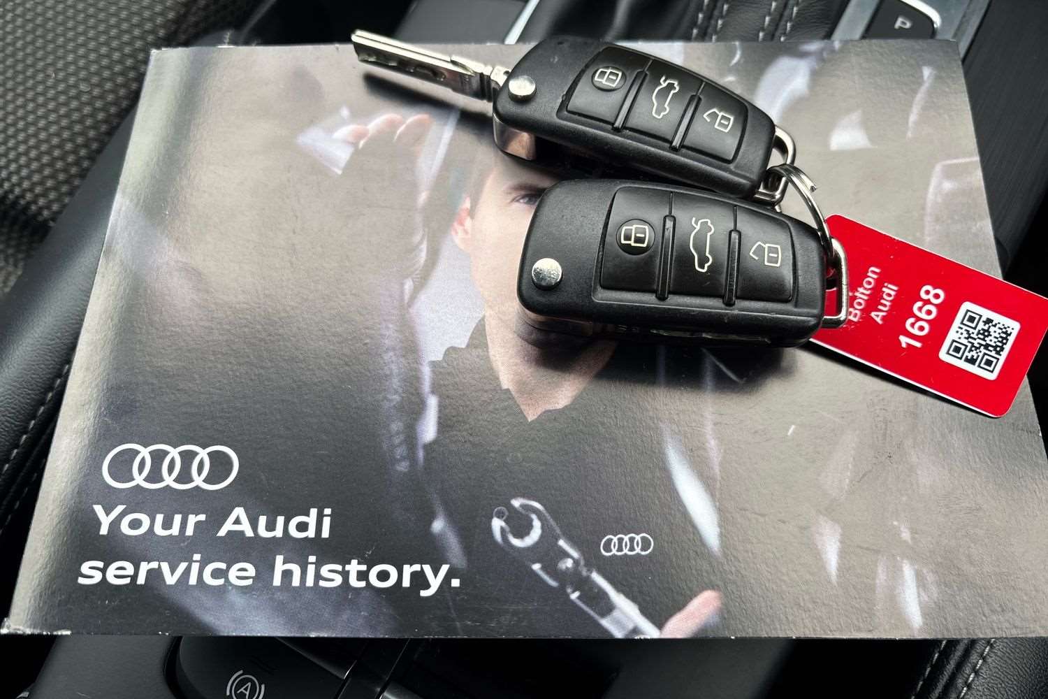 Used Audi A3 2018 for sale - 77022226: Photo 25