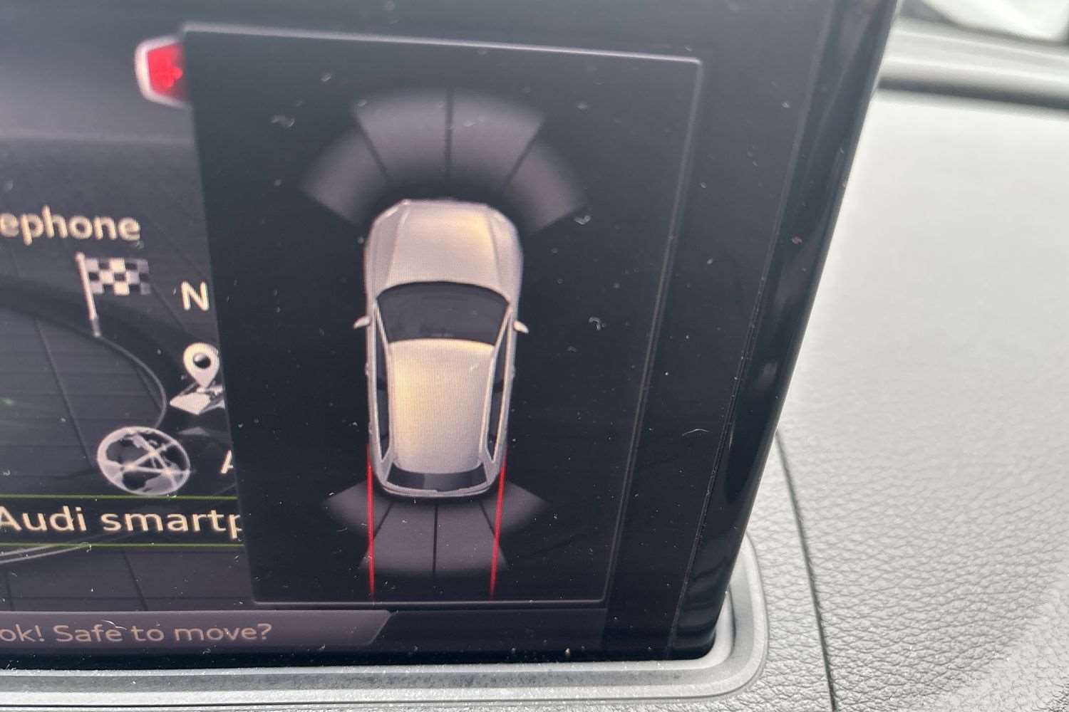 Used Audi A3 2018 for sale - 77022226: Photo 26