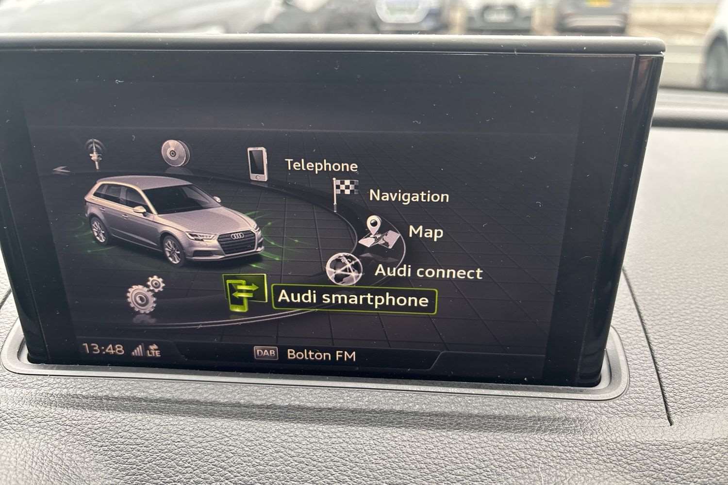 Used Audi A3 2018 for sale - 77022226: Photo 27