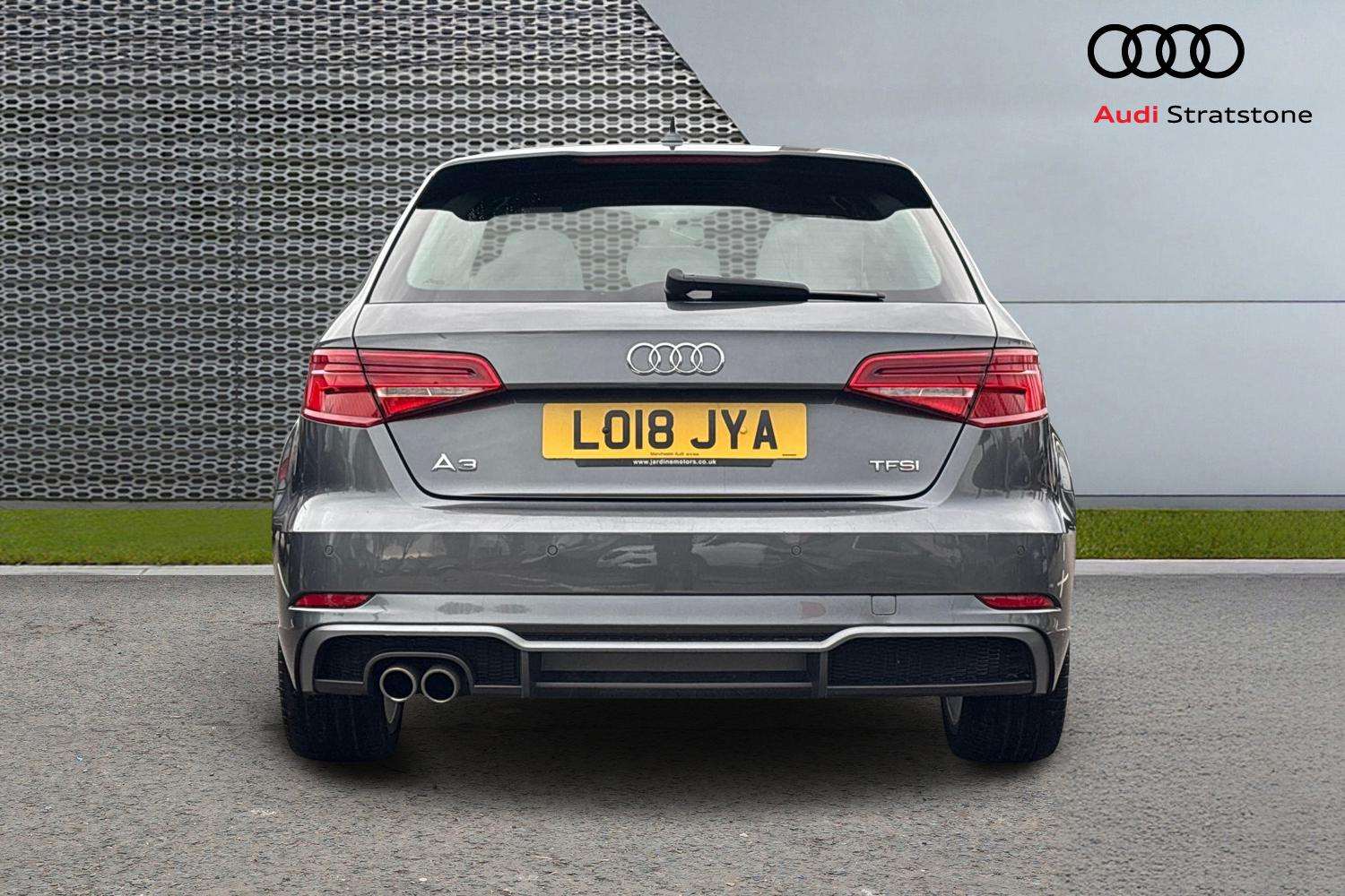 Used Audi A3 2018 for sale - 77022226: Photo 7