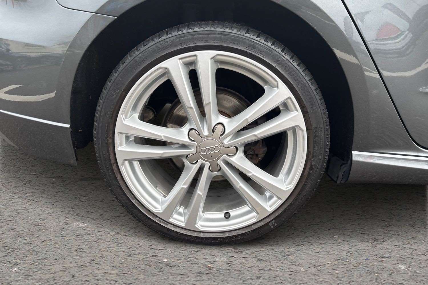 Used Audi A3 2018 for sale - 77022226: Photo 9