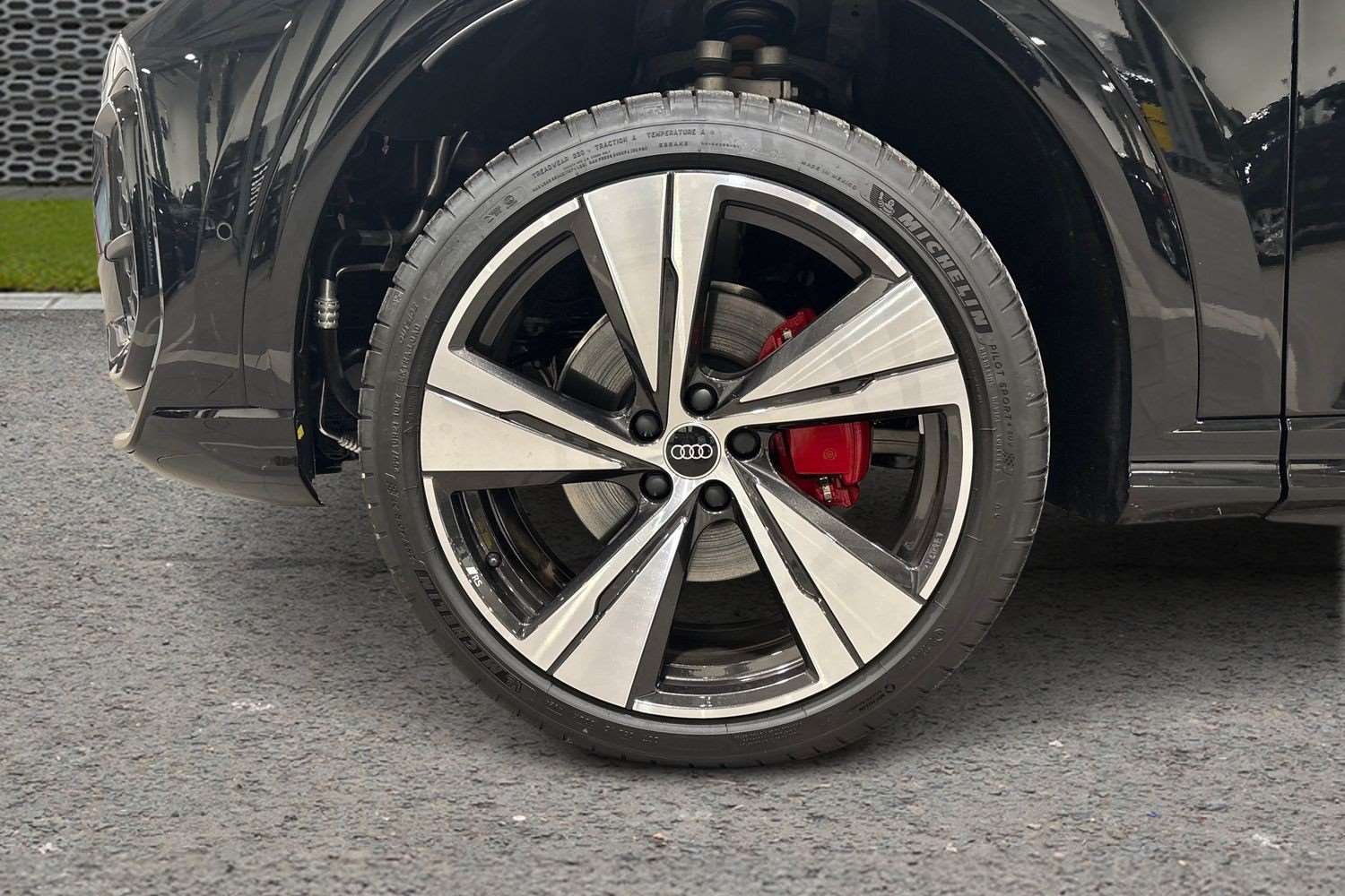 Used Audi Q5 2025 for sale - 78129602: Photo 11