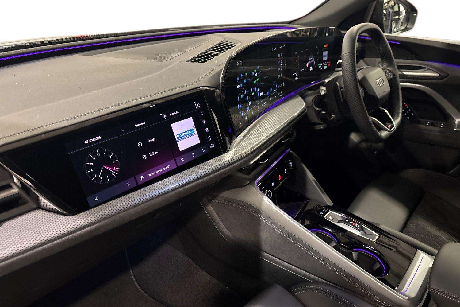 Used Audi Q5 2025 for sale - 78129602: Photo 2