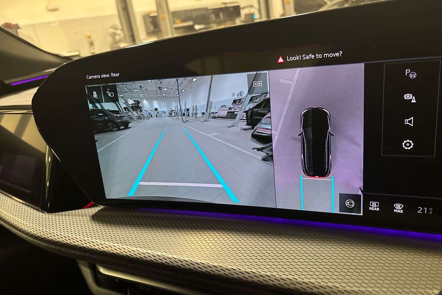 Used Audi Q5 2025 for sale - 78129602: Photo 26