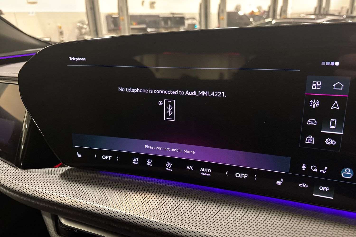 Used Audi Q5 2025 for sale - 78129602: Photo 27