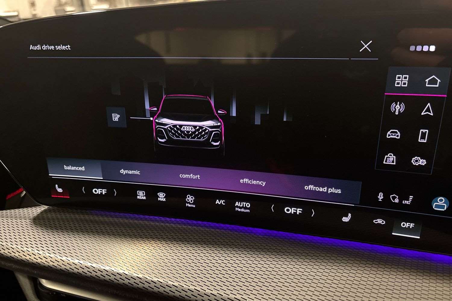 Used Audi Q5 2025 for sale - 78129602: Photo 30