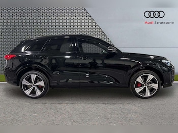 Used Audi Q5 2025 for sale - 78129602: Photo