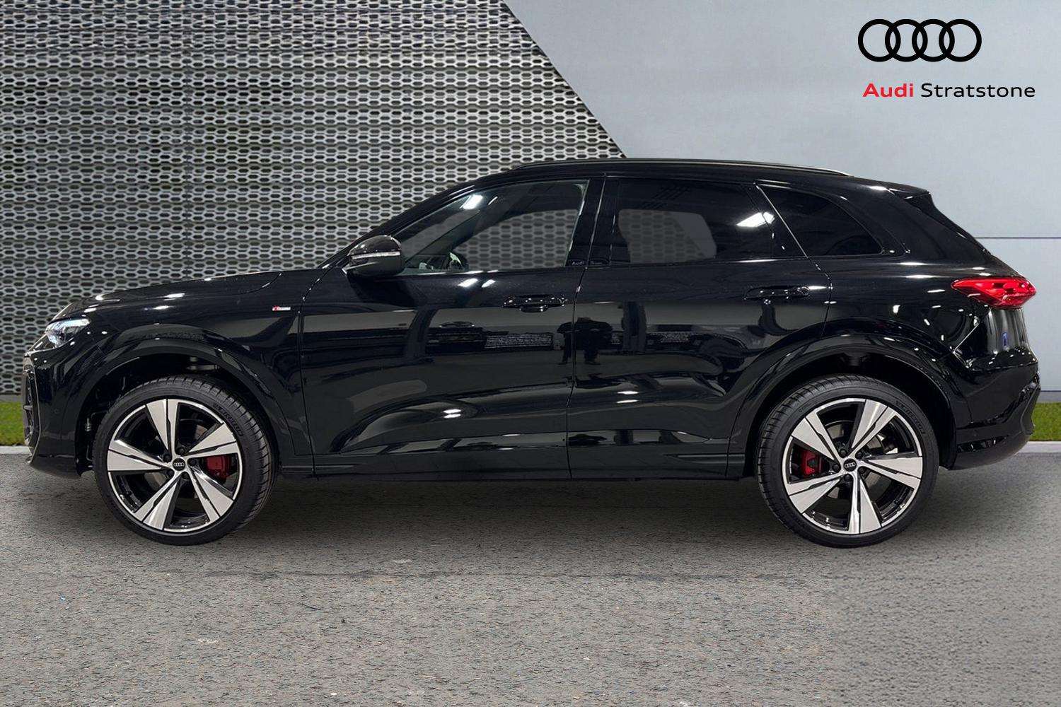 Used Audi Q5 2025 for sale - 78129602: Photo 8