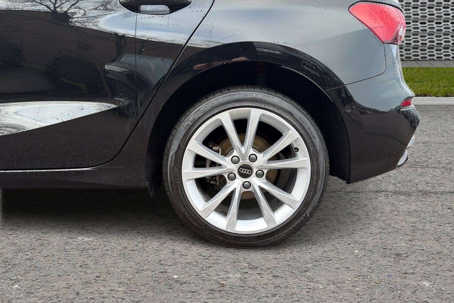 Used Audi A3 2025 for sale - 77772176: Photo 10