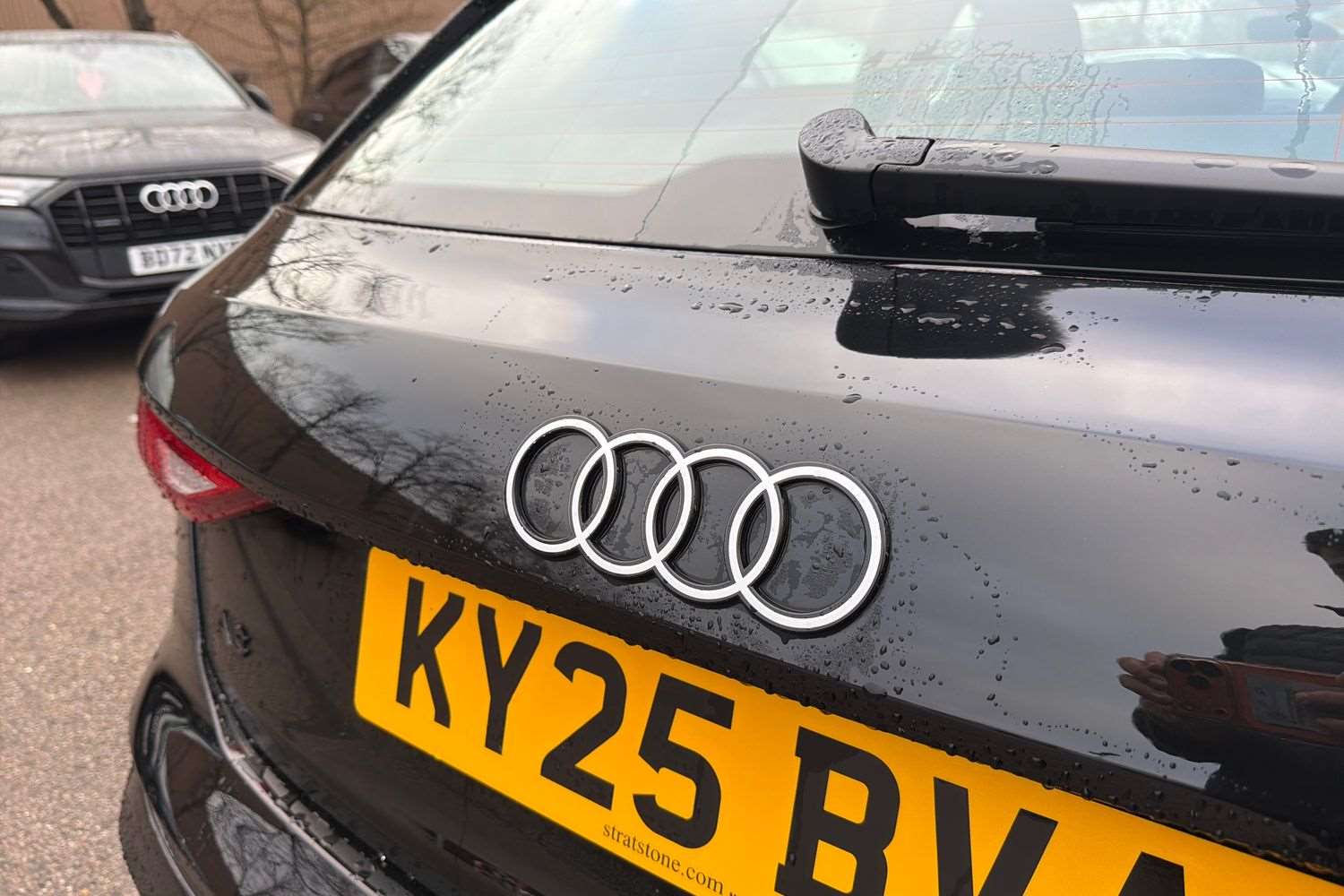 Used Audi A3 2025 for sale - 77772176: Photo 12