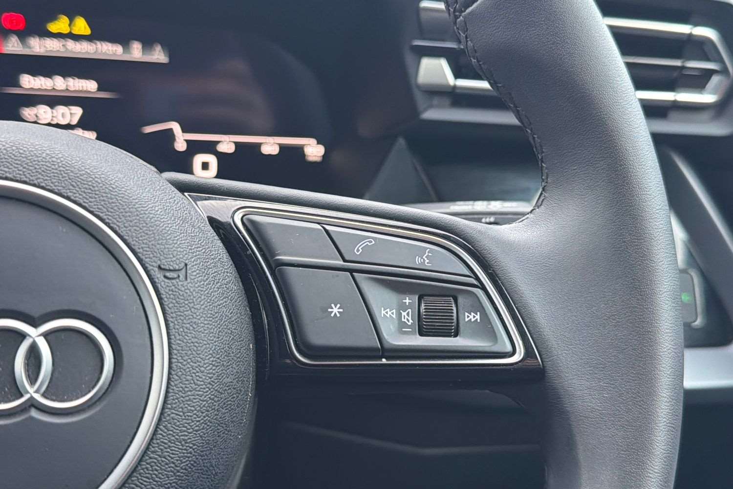 Used Audi A3 2025 for sale - 77772176: Photo 17