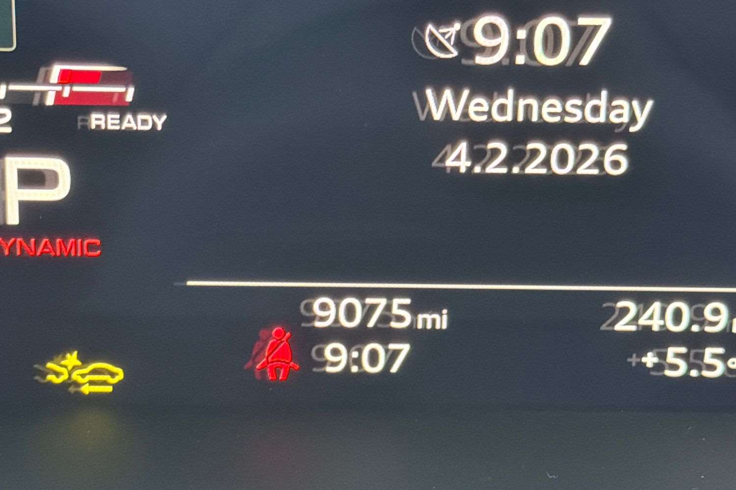 Used Audi A3 2025 for sale - 77772176: Photo 18