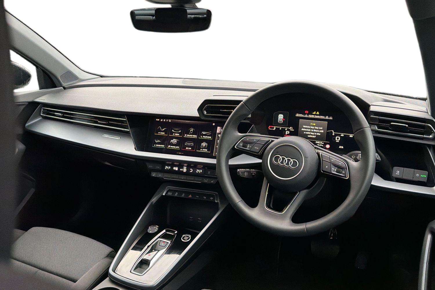 Used Audi A3 2025 for sale - 77772176: Photo 20