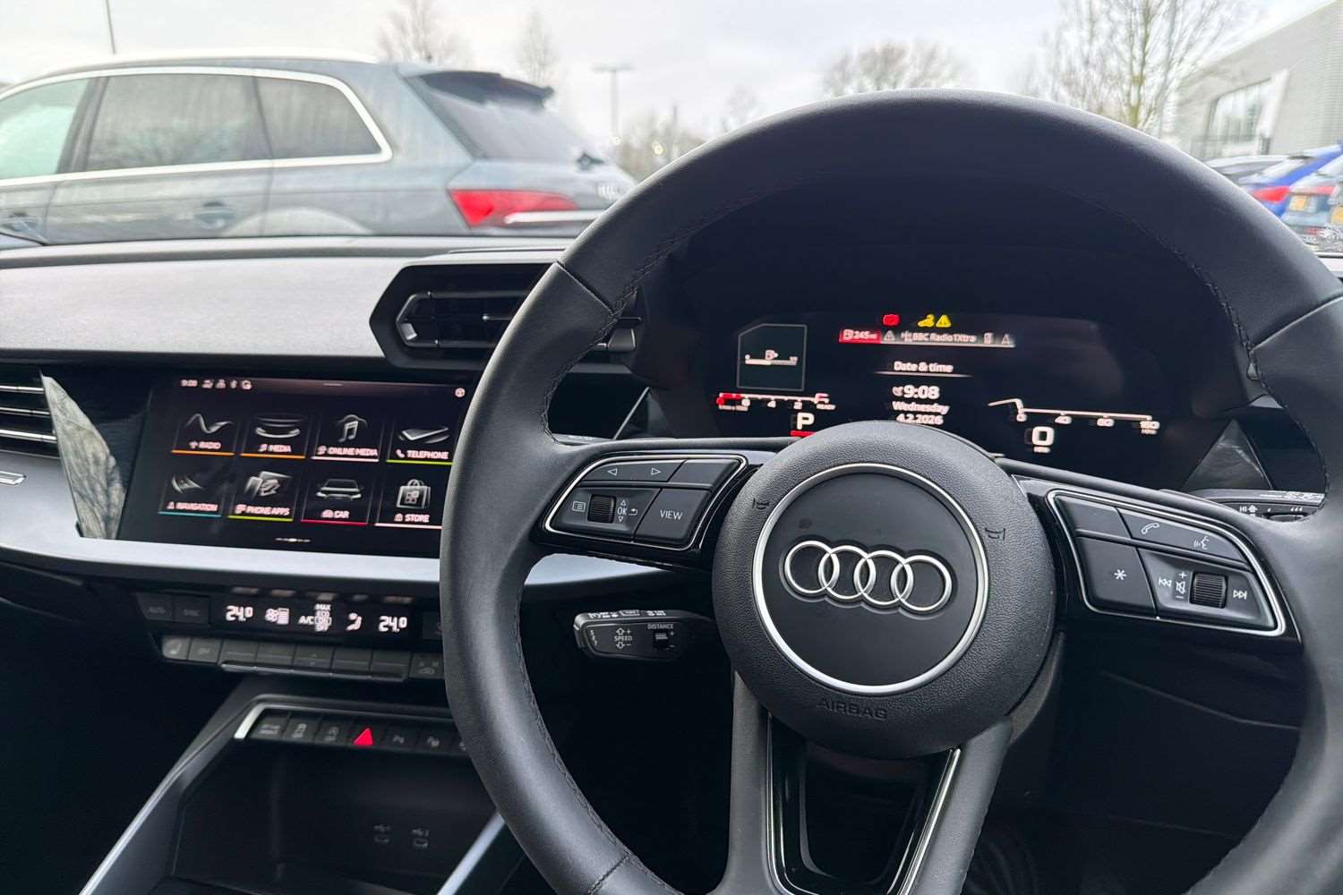 Used Audi A3 2025 for sale - 77772176: Photo 32