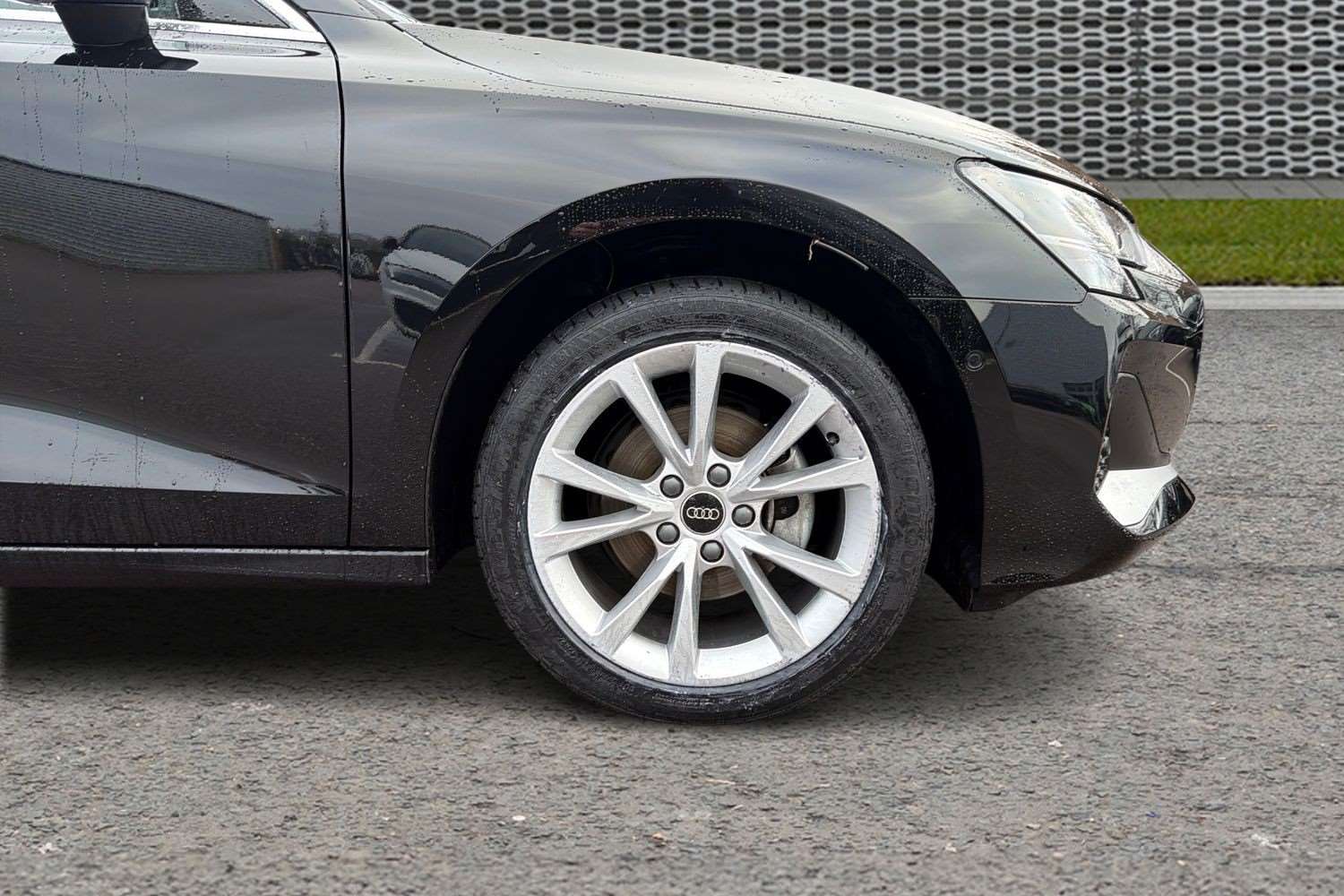 Used Audi A3 2025 for sale - 77772176: Photo 5