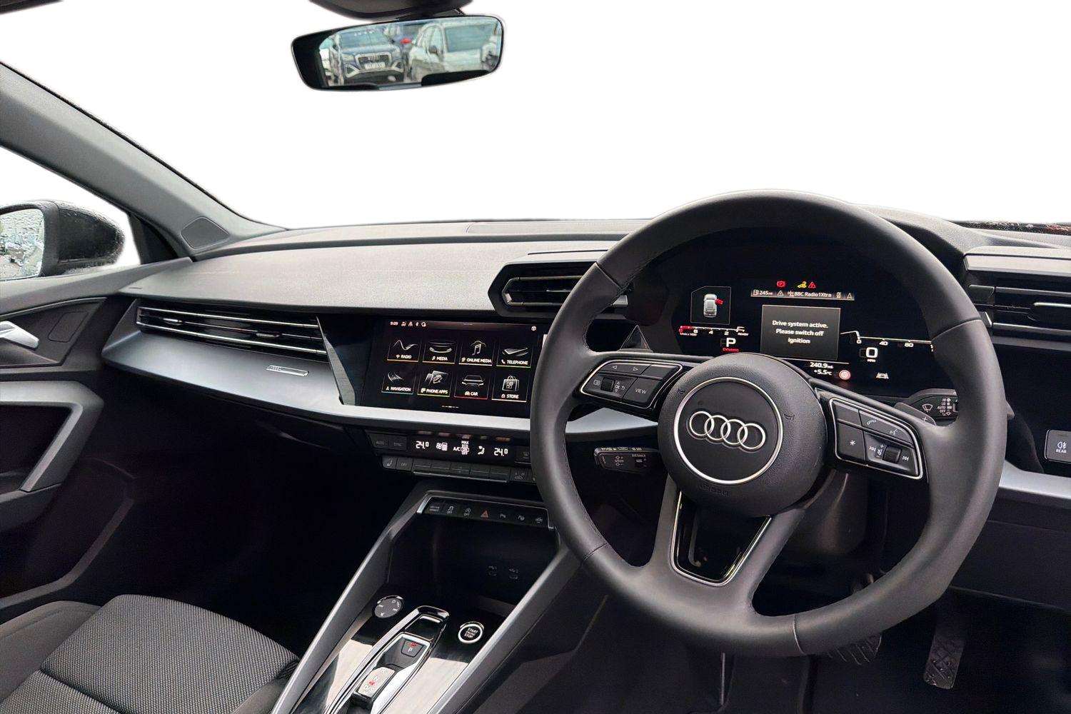 Used Audi A3 2025 for sale - 77772176: Photo 6
