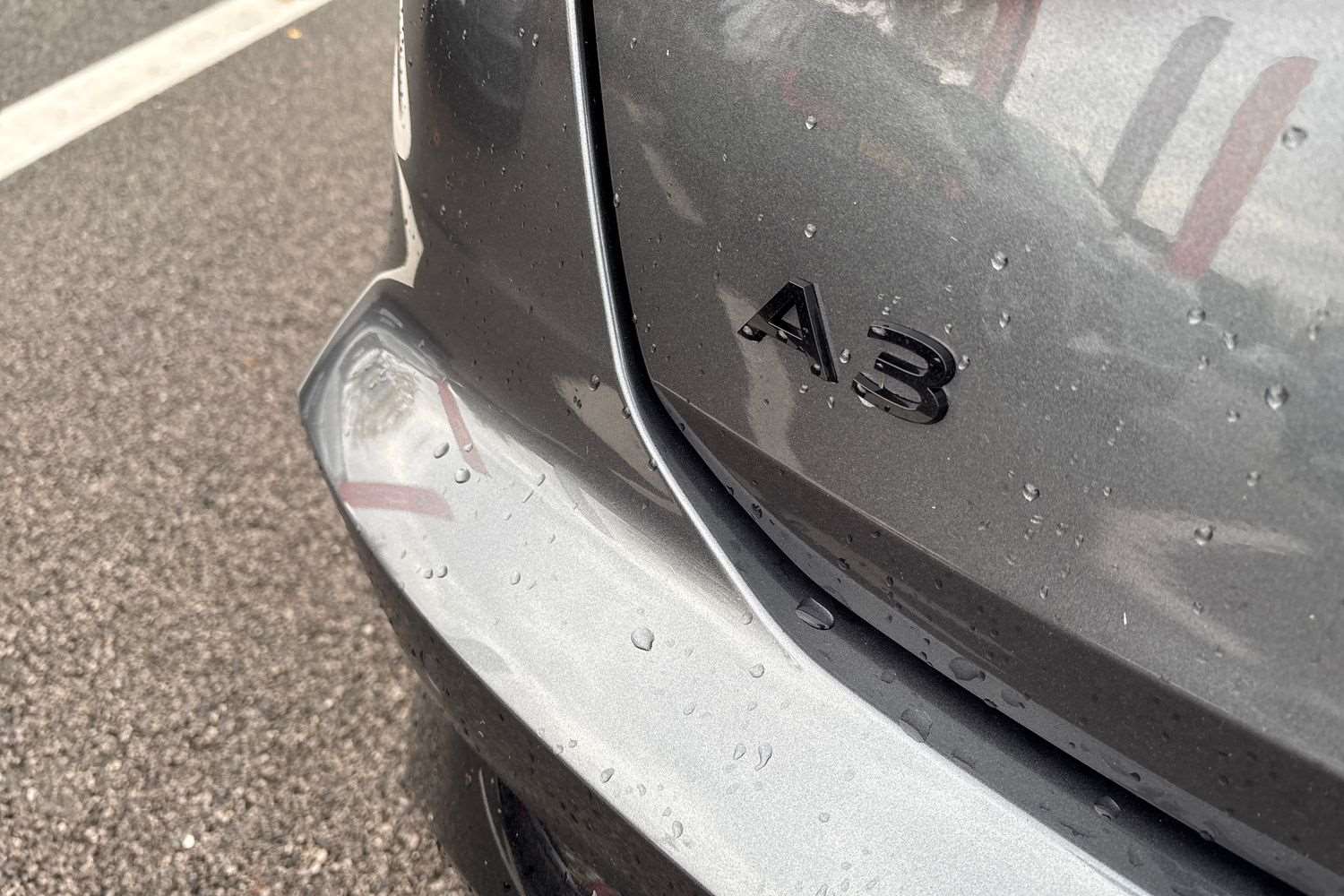 Used Audi A3 2025 for sale - 78119087: Photo 12