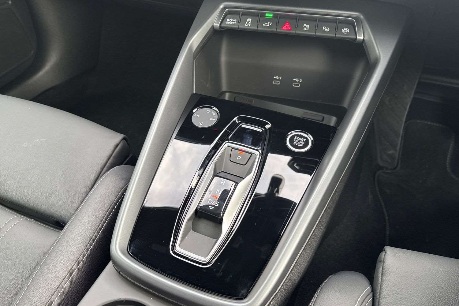 Used Audi A3 2025 for sale - 78119087: Photo 15