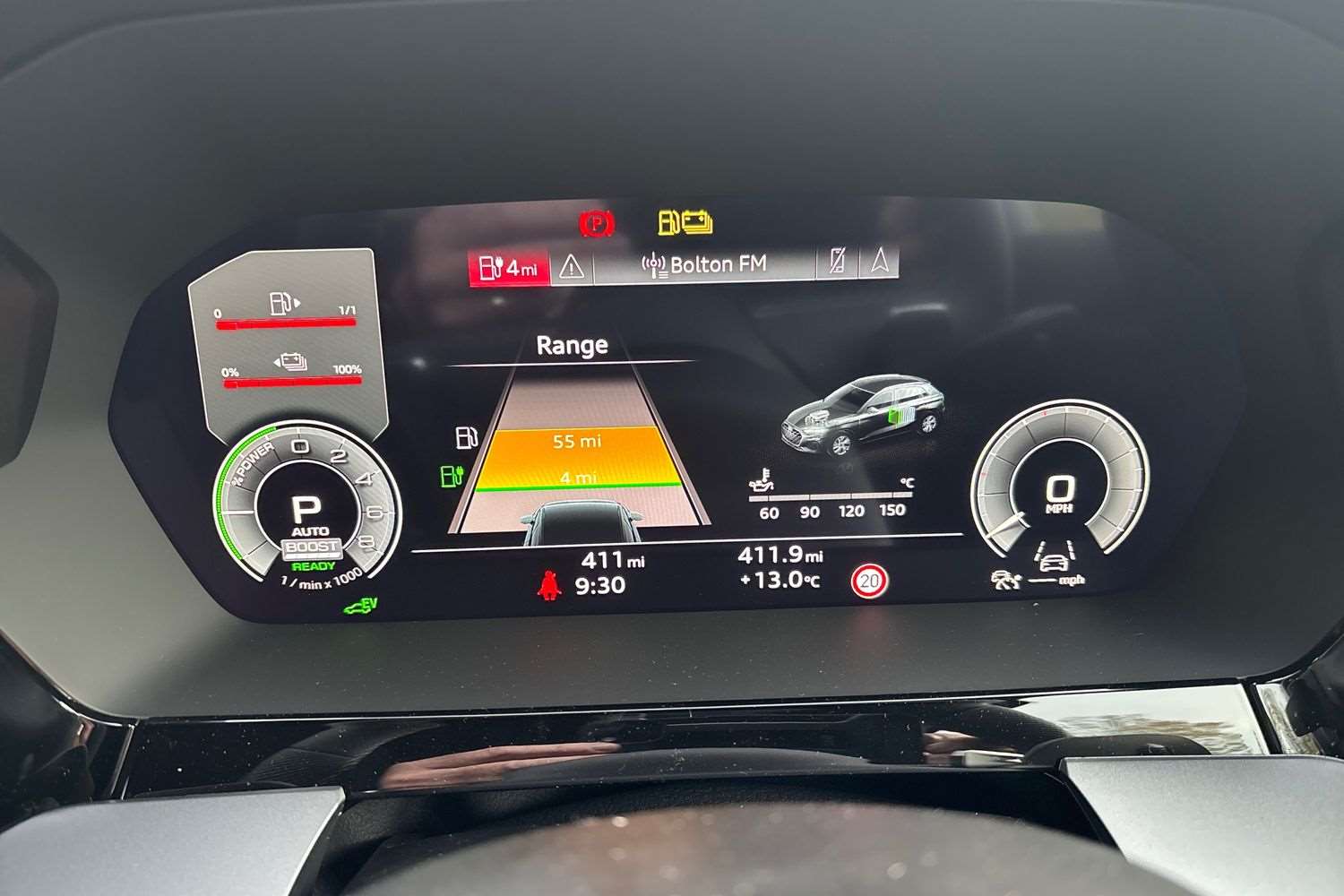 Used Audi A3 2025 for sale - 78119087: Photo 18