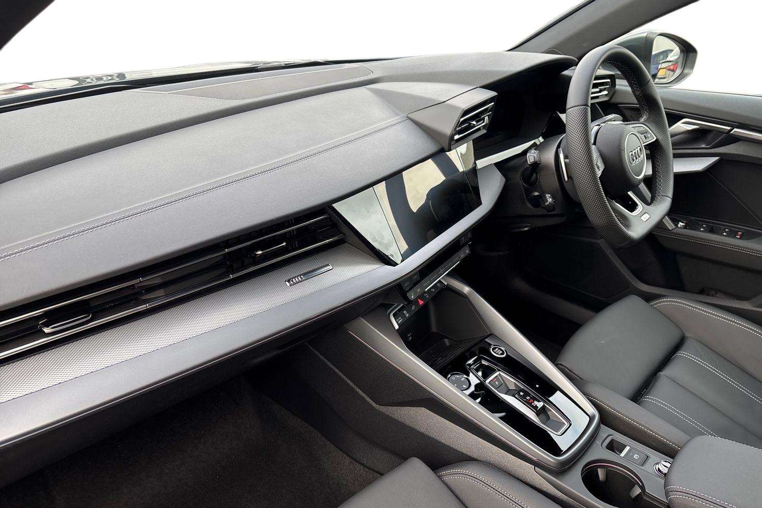 Used Audi A3 2025 for sale - 78119087: Photo 2