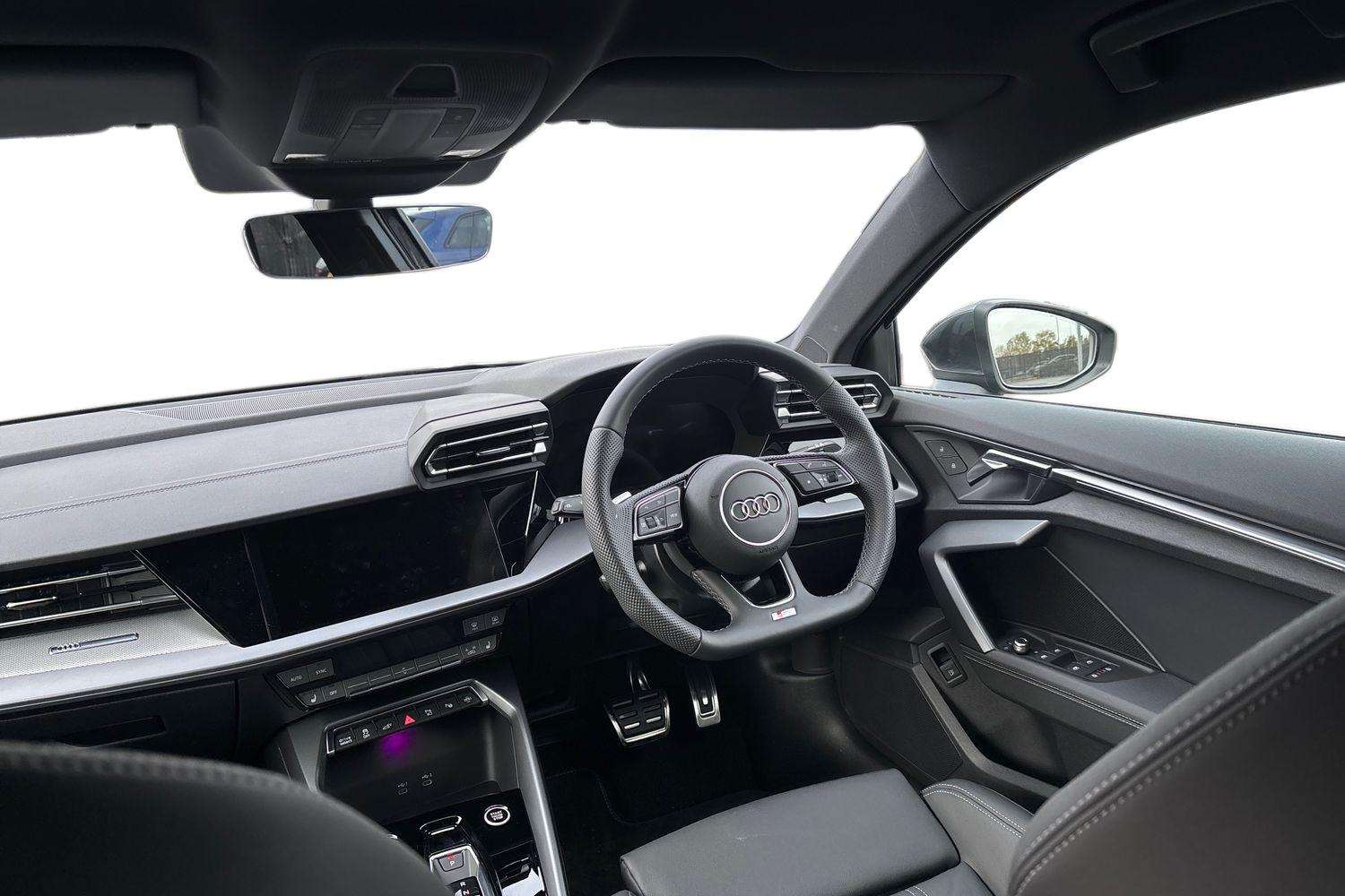 Used Audi A3 2025 for sale - 78119087: Photo 20