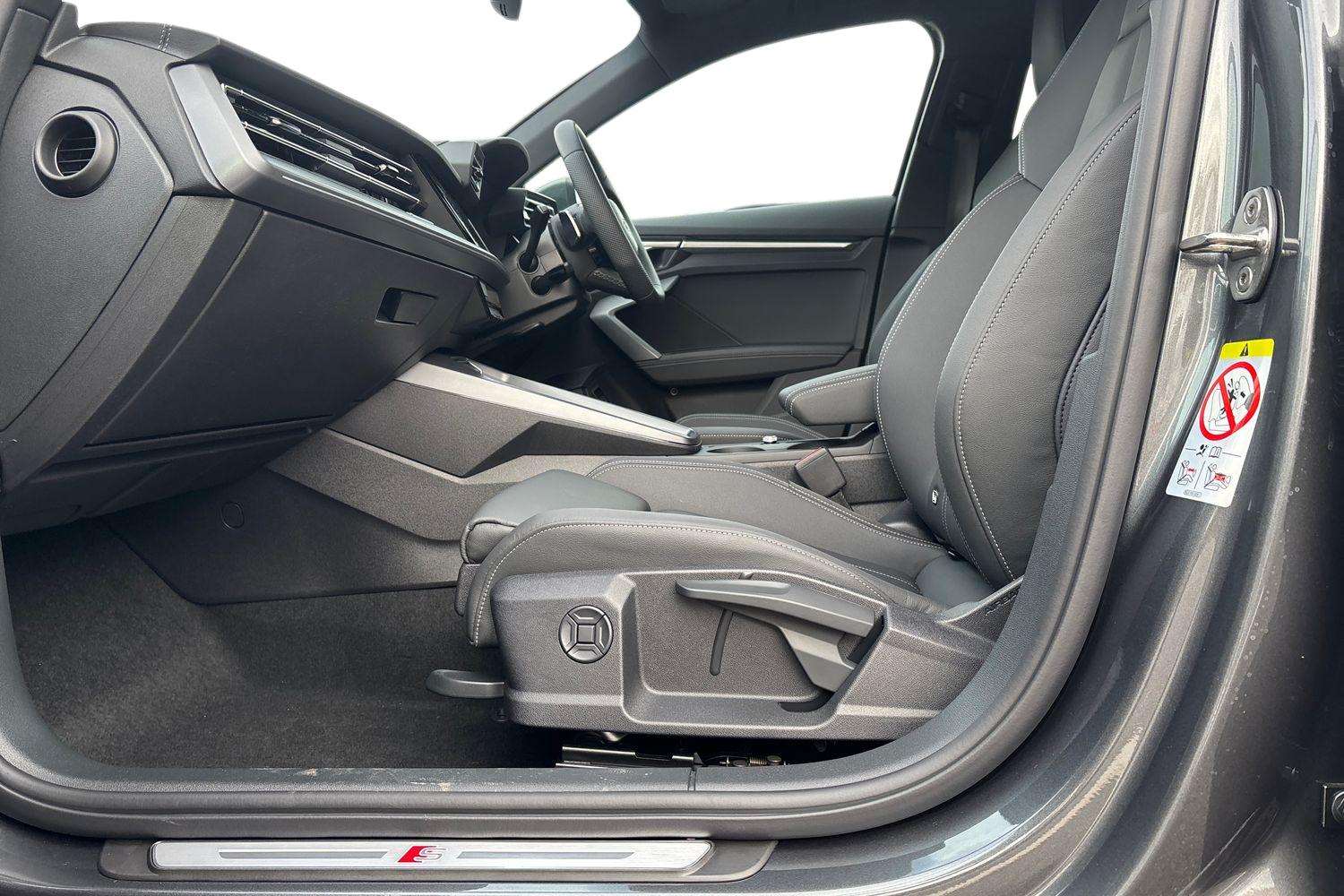 Used Audi A3 2025 for sale - 78119087: Photo 21