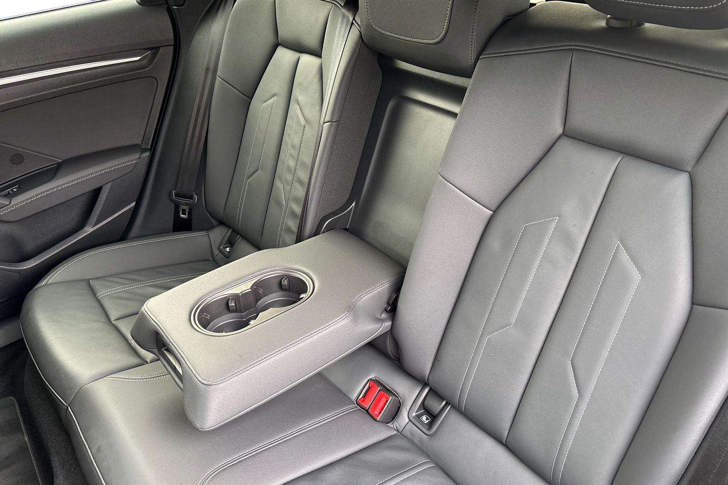 Used Audi A3 2025 for sale - 78119087: Photo 22