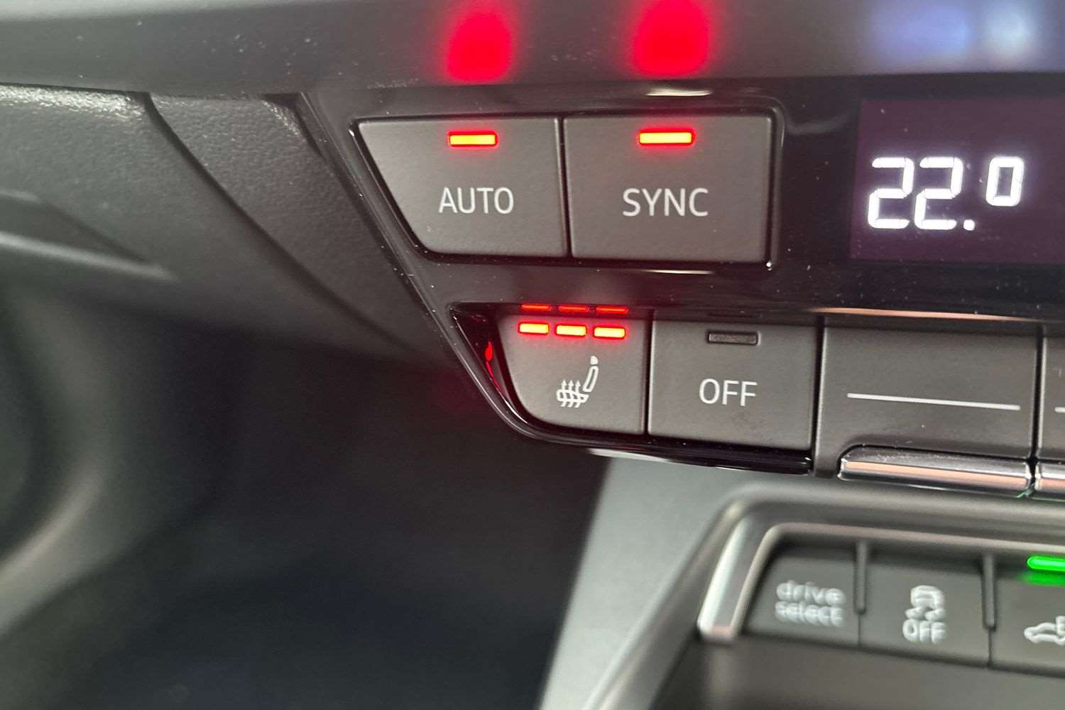 Used Audi A3 2025 for sale - 78119087: Photo 28