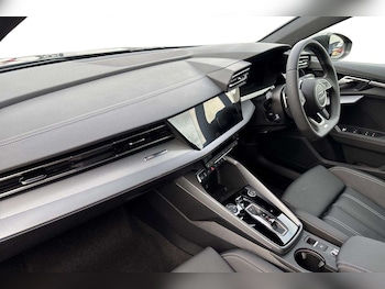 Used Audi A3 2025 for sale - 78119087: Photo