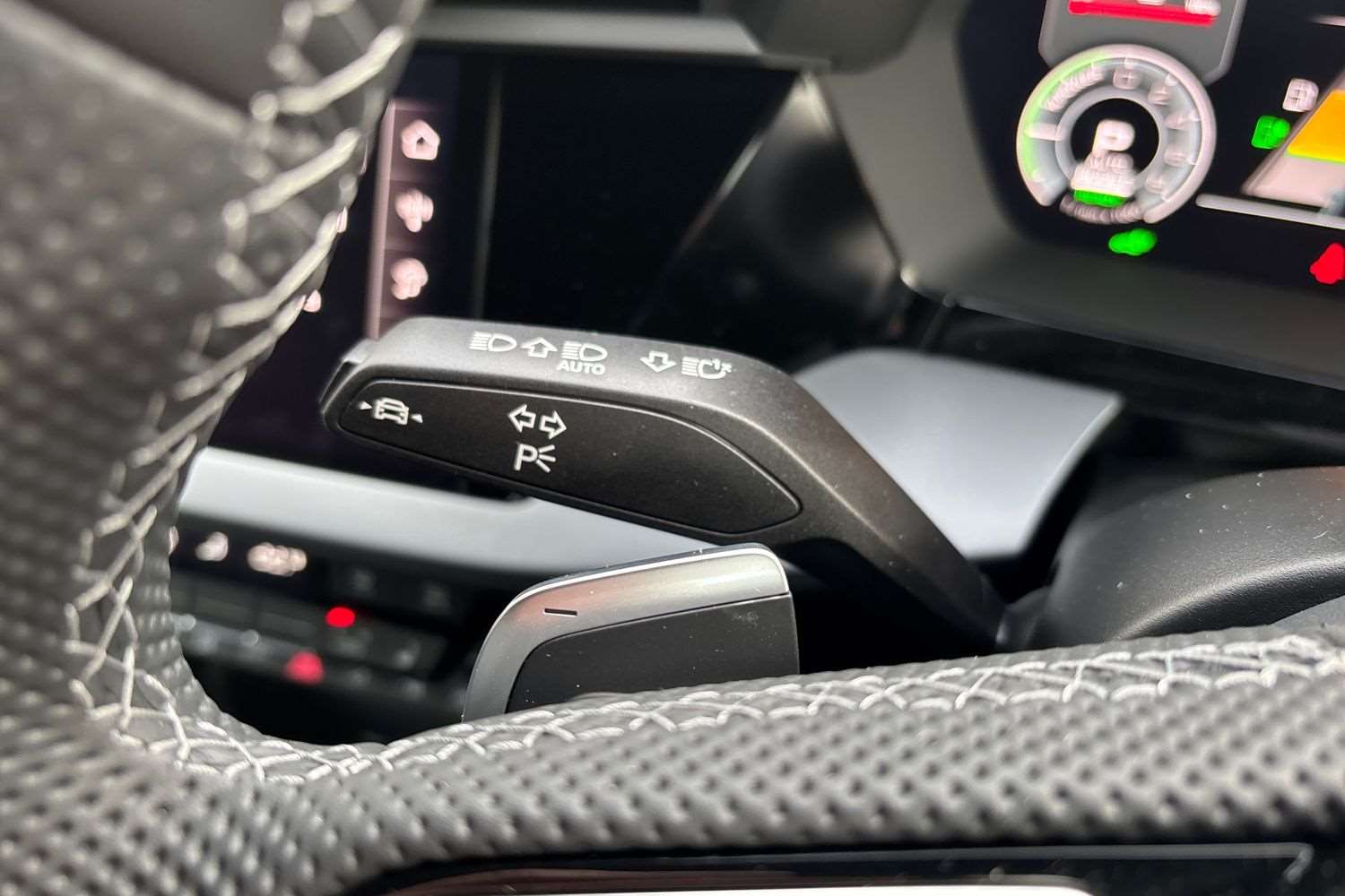 Used Audi A3 2025 for sale - 78119087: Photo 31