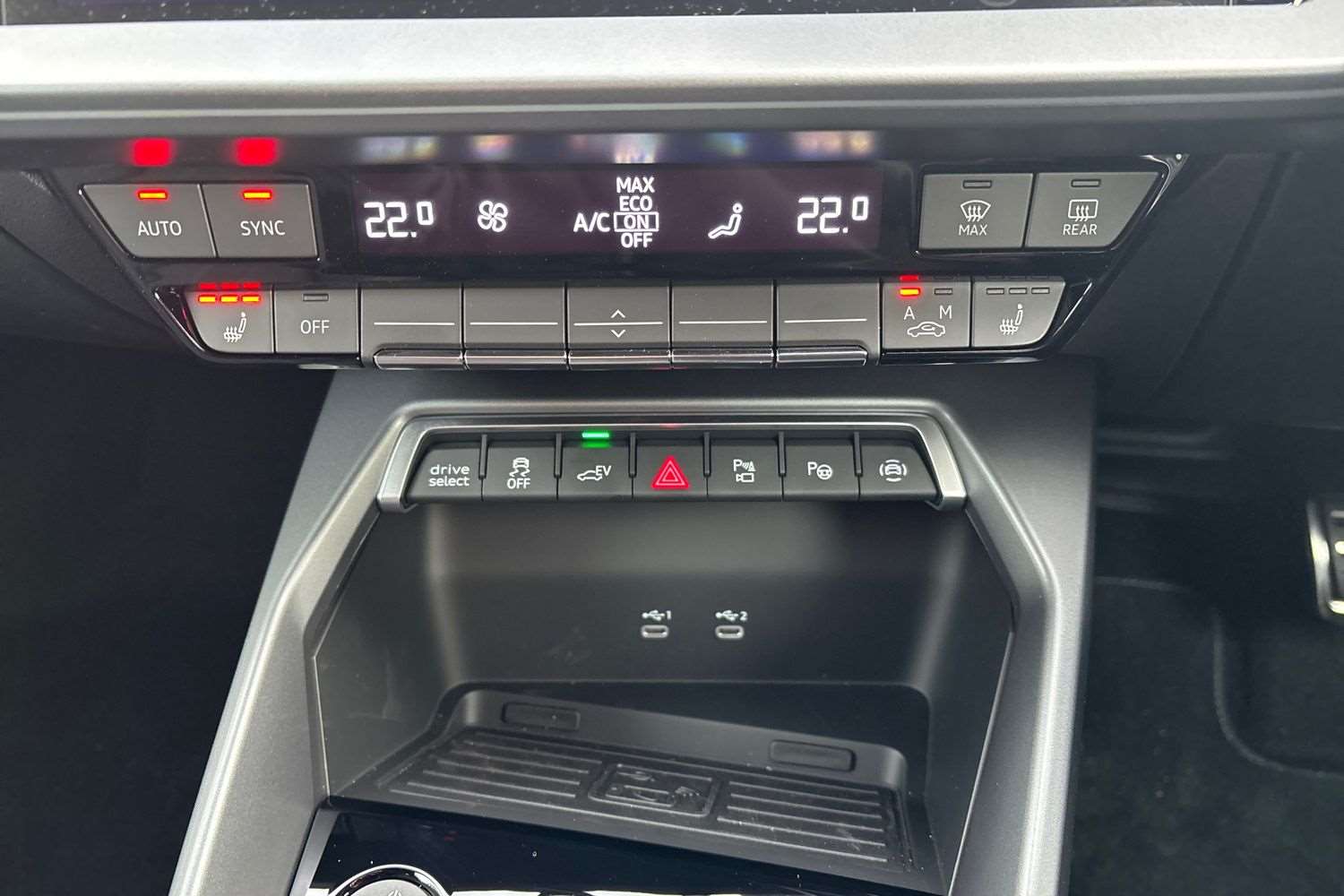 Used Audi A3 2025 for sale - 78119087: Photo 35