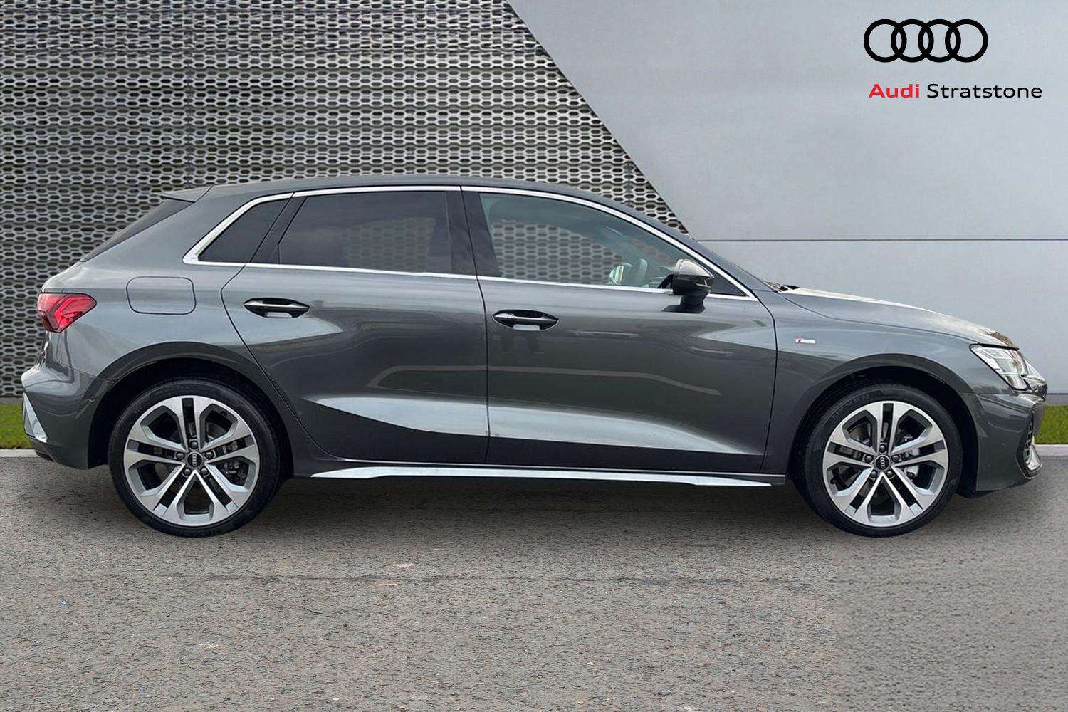 Used Audi A3 2025 for sale - 78119087: Photo 4