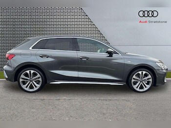 Used Audi A3 2025 for sale - 78119087: Photo