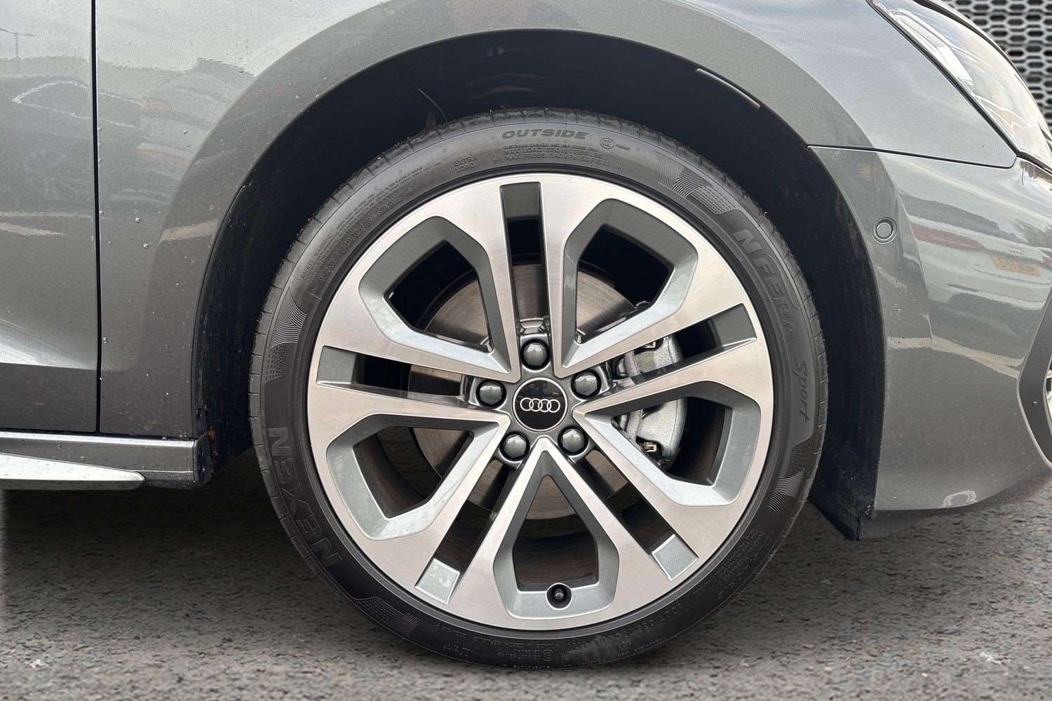 Used Audi A3 2025 for sale - 78119087: Photo 5