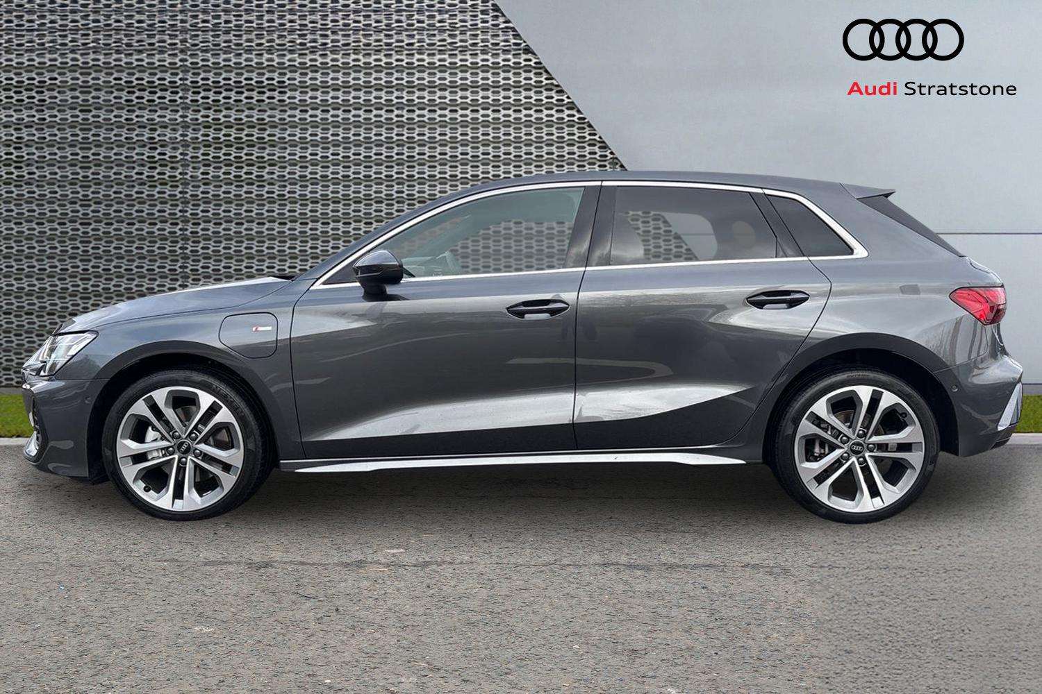 Used Audi A3 2025 for sale - 78119087: Photo 8