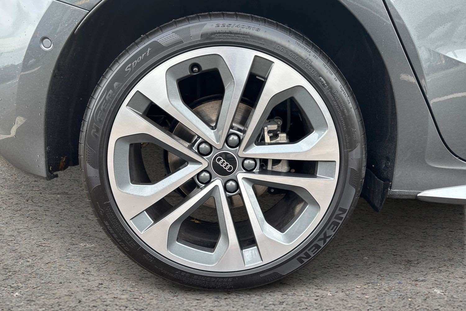 Used Audi A3 2025 for sale - 78119087: Photo 9