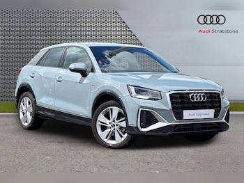 Used Audi Q2 2023 for sale - 78869545: Photo