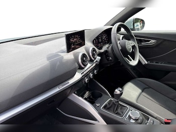 Used Audi Q2 2023 for sale - 78869545: Photo