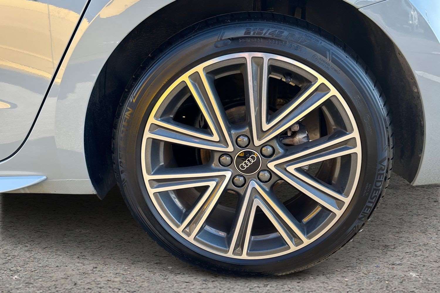 Used Audi A1 2025 for sale - 77995879: Photo 10