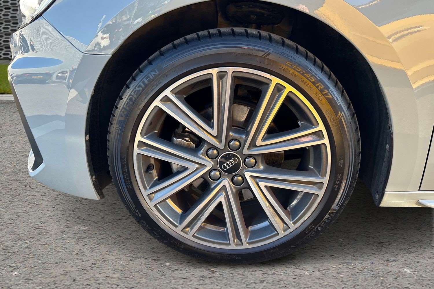 Used Audi A1 2025 for sale - 77995879: Photo 11