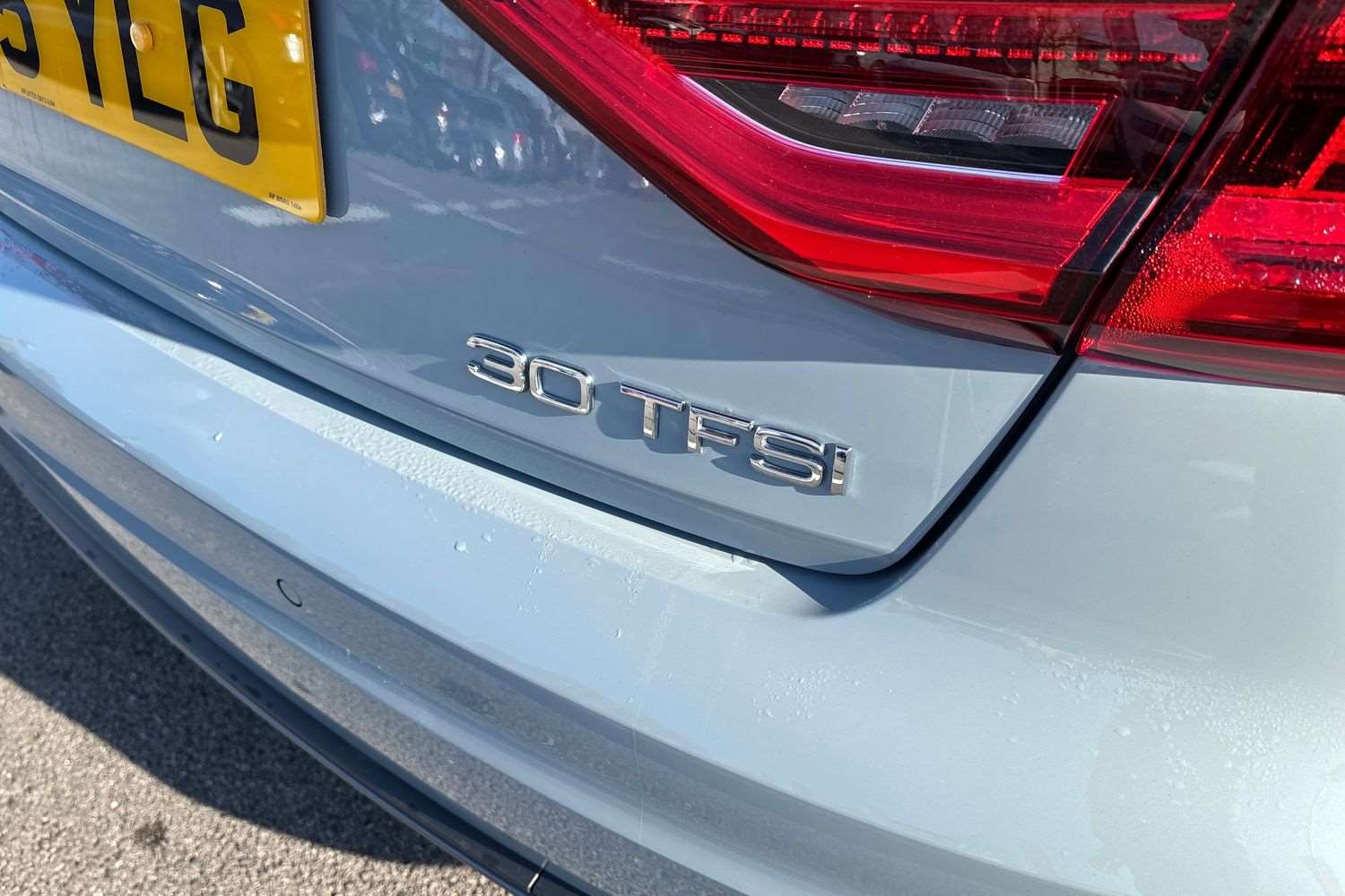 Used Audi A1 2025 for sale - 77995879: Photo 12