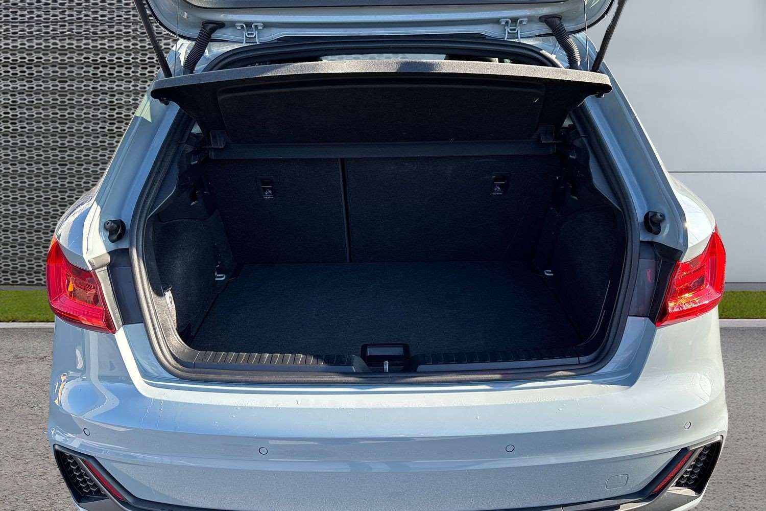 Used Audi A1 2025 for sale - 77995879: Photo 13