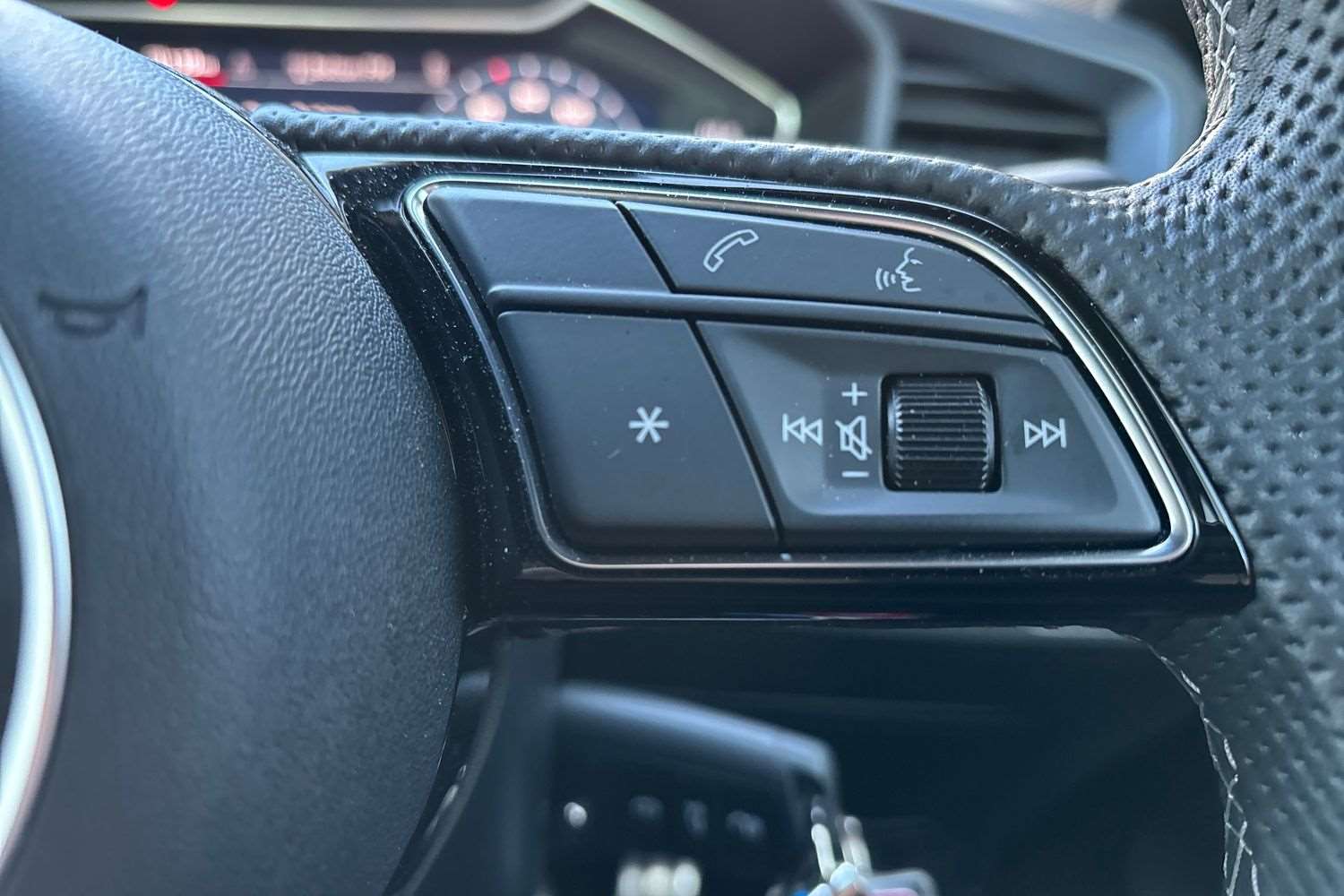 Used Audi A1 2025 for sale - 77995879: Photo 17