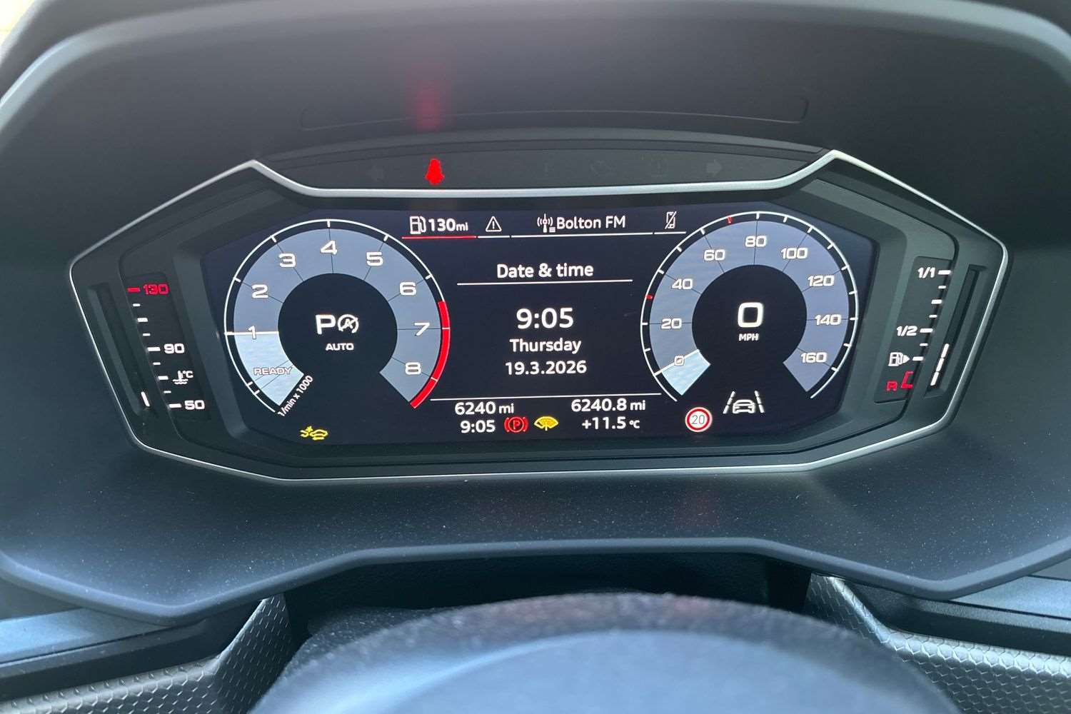 Used Audi A1 2025 for sale - 77995879: Photo 18