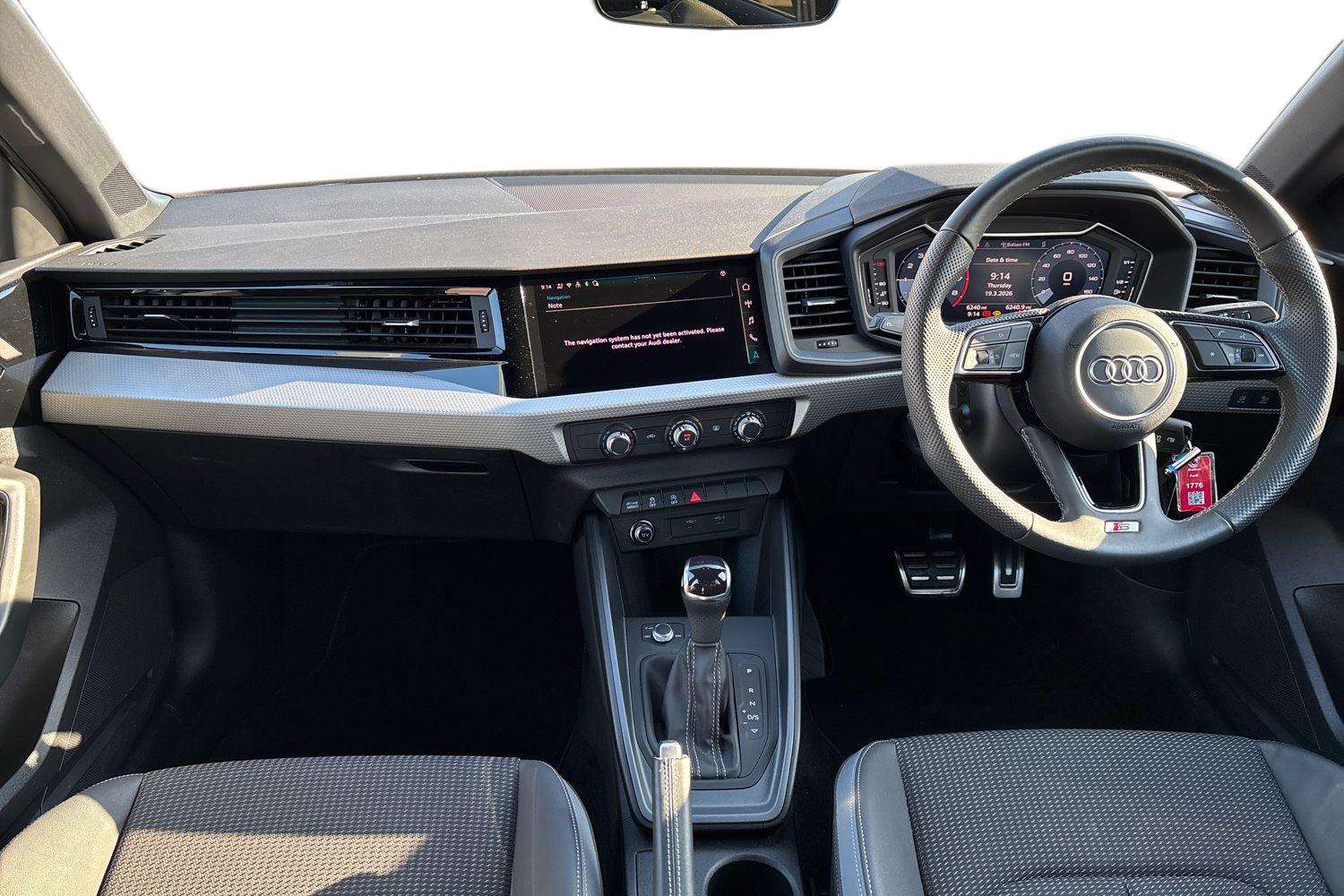 Used Audi A1 2025 for sale - 77995879: Photo 19