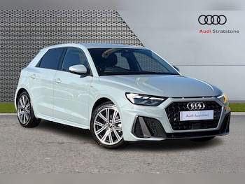 Audi A1 feature image