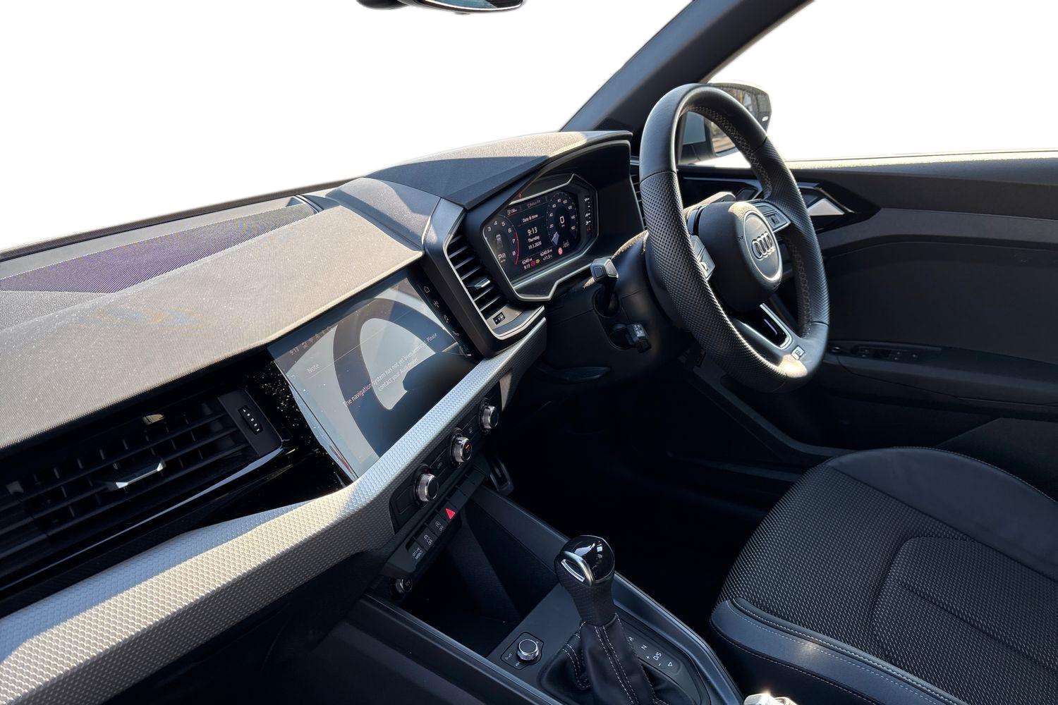 Used Audi A1 2025 for sale - 77995879: Photo 2