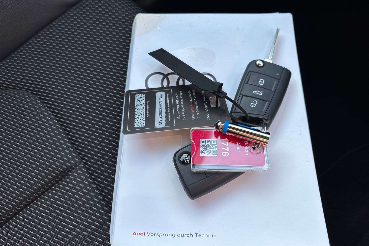 Used Audi A1 2025 for sale - 77995879: Photo 25