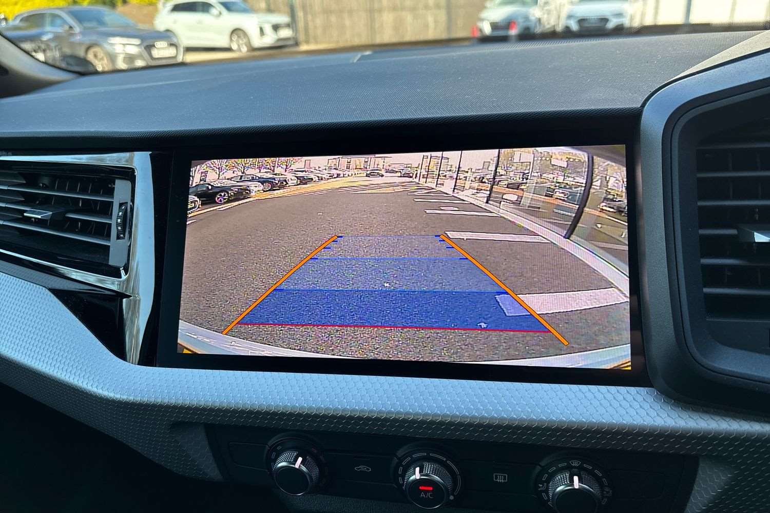 Used Audi A1 2025 for sale - 77995879: Photo 26