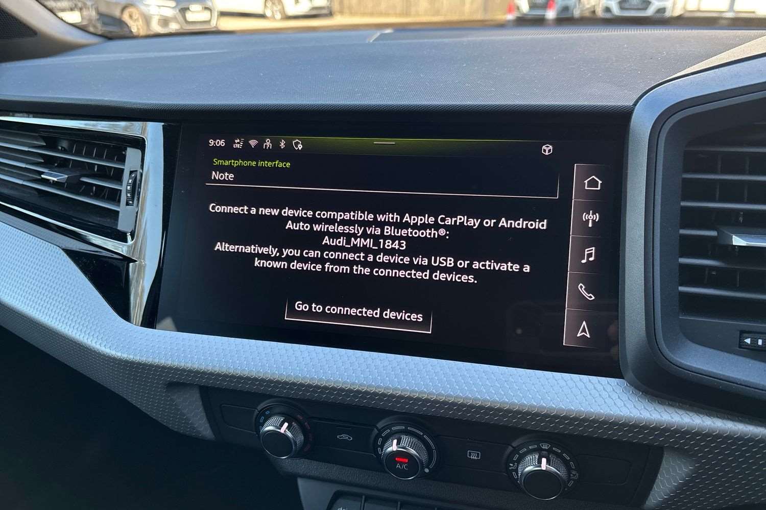 Used Audi A1 2025 for sale - 77995879: Photo 27